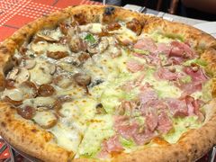 -Primo·丽莫意大利窑烤披萨