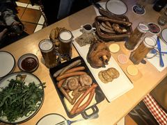 -普拉那啤酒坊Paulaner(凯宾斯基饭店)