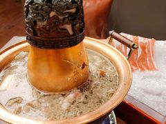 -明湖楼·经典鲁菜山东海鲜(大明湖店)