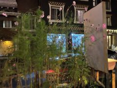 -四姑娘山阿巴郎·藏式花园餐厅