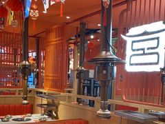 -韩宫宴烤肉·料理(南京江宁万达店)