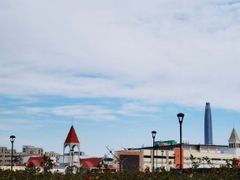 -海河外滩公园