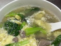 -珠宝街老左杂酱面馆