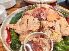 -同和·小葱伴豆腐(凤凰北路店)