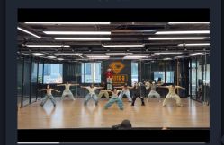 -G-STEPS舞蹈工作室