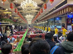 -金刚山烧烤(中山路店)