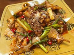 -李幺师鱼馆