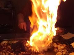 -罗姐烧烤(东风路一段店)