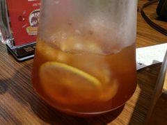 -意国小镇披萨牛排餐厅(万达广场店)