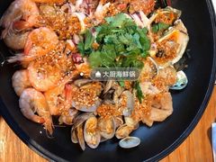 -大厨的餐厅(曾厝垵总店)