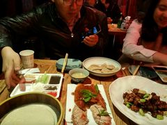 -四季民福烤鸭店(前门廊房二条店)