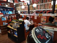 -大阪烧肉BAKA一代(十亩地店)