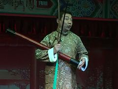 -芙蓉门·川剧变脸长嘴壶茶艺茶文化表演研学