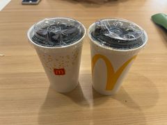 -麦当劳(龙湖北京大兴天街店)