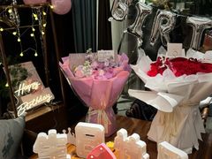 -王府茶楼茶宴·创意菜(朝阳公园店)