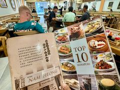 -南香饭店(Jalan Sultan)