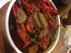 传统十三香龙虾-虾满堂(瑞虹店)