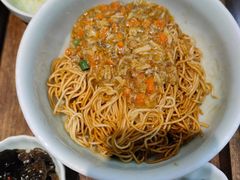 -蟹上黄·蟹黄面·江南糖水(人民广场店)