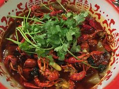 -文和友老长沙龙虾馆(化龙池店)