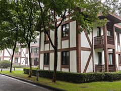 -太阳岛度假酒店
