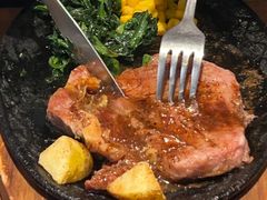 -萨莉亚意式餐厅(莲花国际广场店)