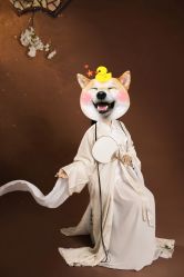 -盘子女人坊古装写真摄影(天津总店)