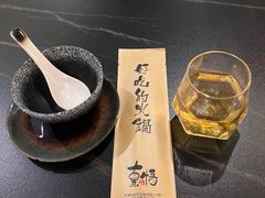 -熹悟海鲜火锅·广式打边炉