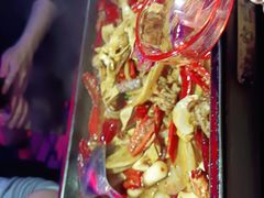 -蘭奢雅集·江浙菜(青山江滩店)