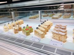 -BanCake·法式千层·拿破仑專門店