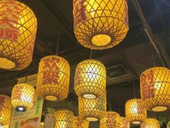 -南京大牌档(青岛万象城店)