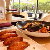 我们中午去的，开了车不能喝有点遗憾