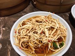 烫干丝-冶春茶社(星汉大厦店)