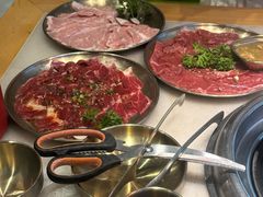 -韩宫宴和牛烤肉(宣州国购店)