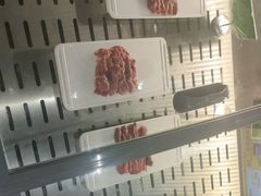 -尚宴牛特鲜自助(太原街万达店)