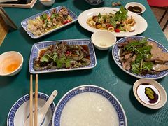 -桂园白粥·潮汕老味道