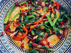 -百格里格.Uyghur cuisine(百色路店)