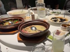 -漢舍中国菜馆(浦东嘉里城店)