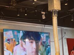 -哈哈碳都·牛肋条无限自助烤肉(台江万达店)