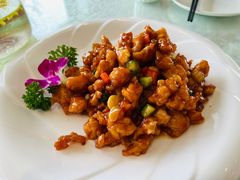 樱桃肉-牟传仁老菜馆(星海店)
