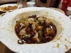 -盈润餐饮河南烩面全羊锅