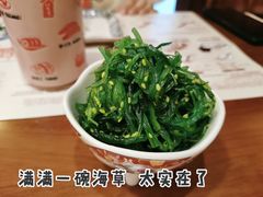 -七町糖果寿司屋(龙洞广工店)