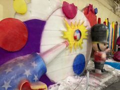 -安徒生童话乐园