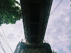 -五凤溪古镇
