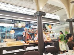 -凡塔斯牛排自助餐厅(广东佛山三水万达店)