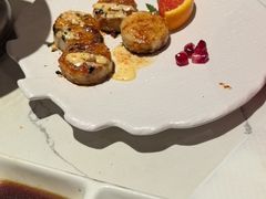 -福禧荟·海鲜自助