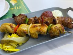 -库滋明·俄罗斯特色美食(中央大街店)