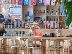 大堂-匠糊·日本料理(美岸广场店)