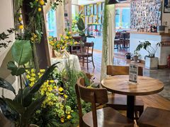 -雕刻时光咖啡馆(南院门店)