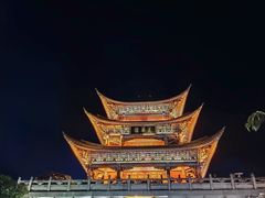 -大理古城