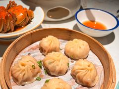 醉河蟹-寻宝记绍兴菜(状元店)